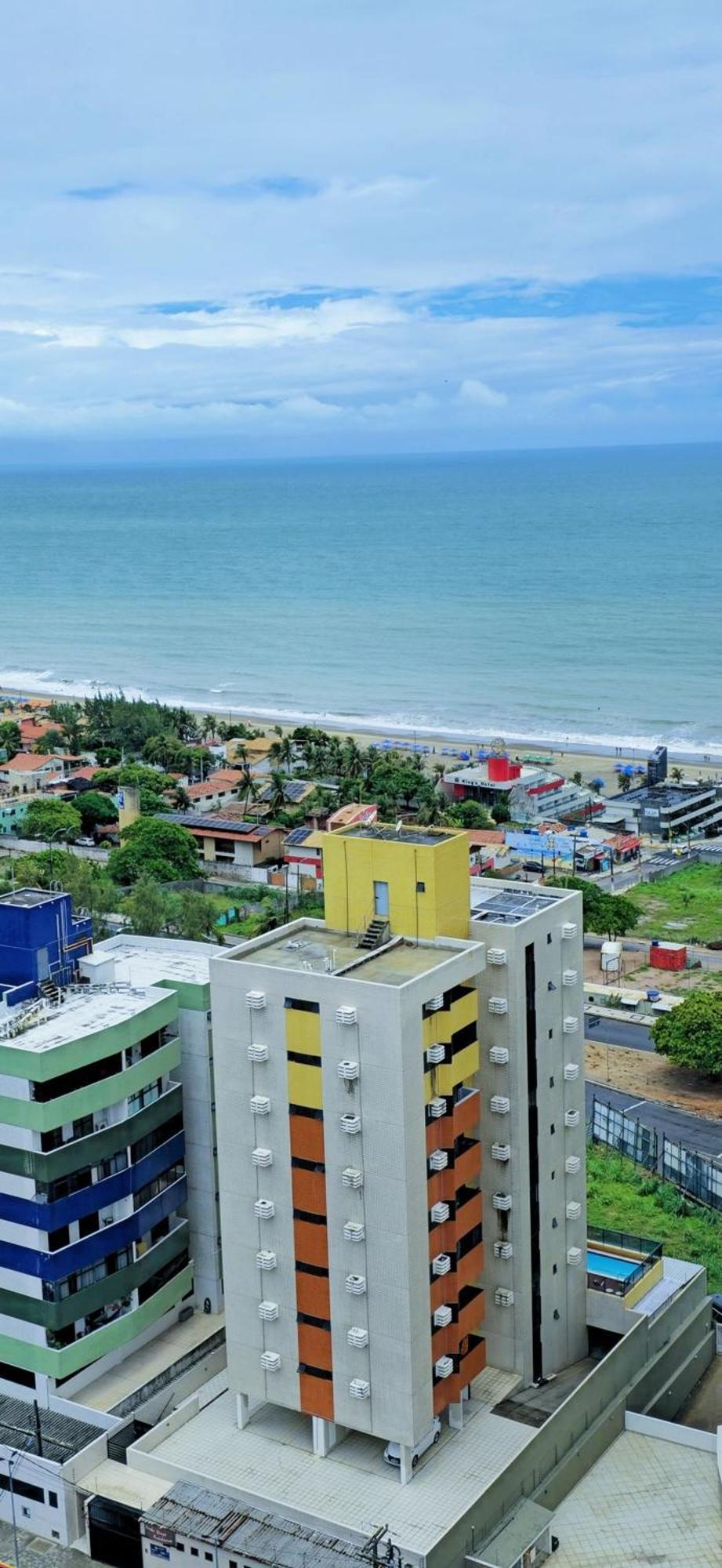 Ilusion Vista Mar Jr *